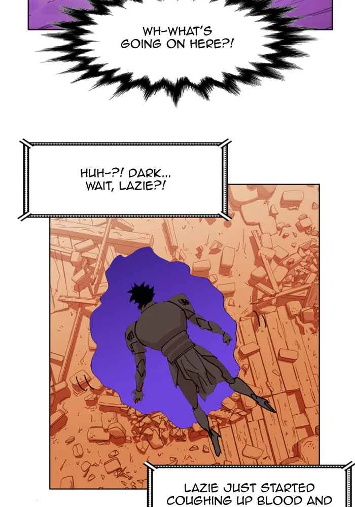 Hardcore Leveling Warrior Chapter 158 – Page 37