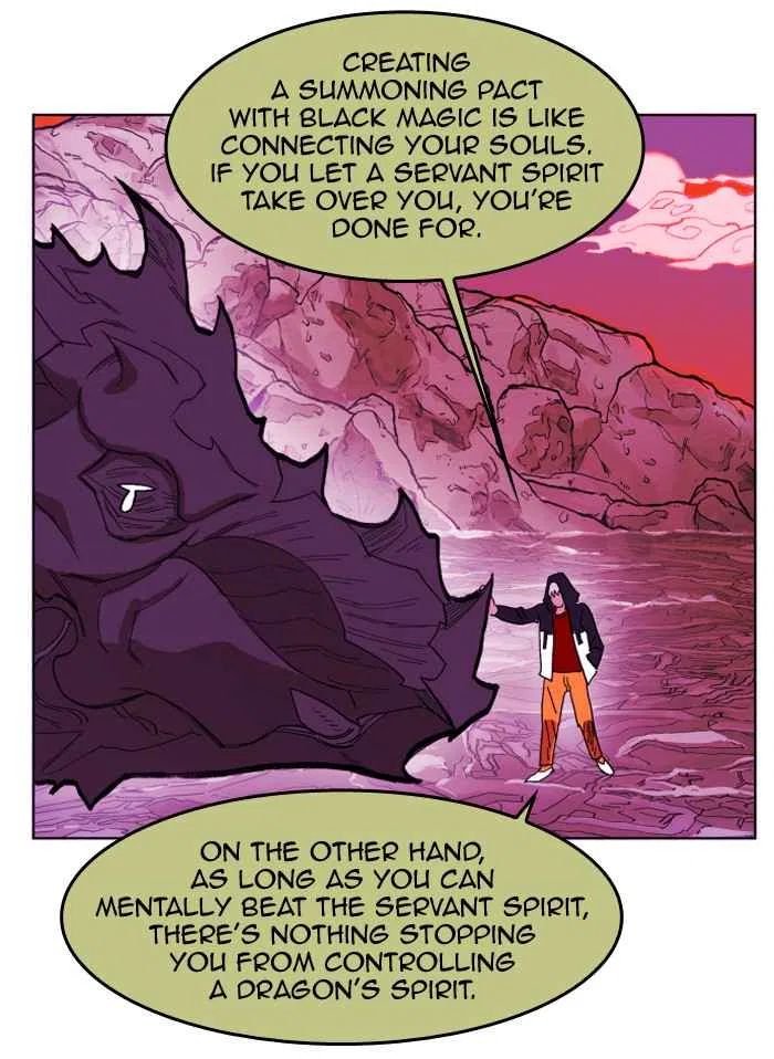 Hardcore Leveling Warrior Chapter 158 – Page 42