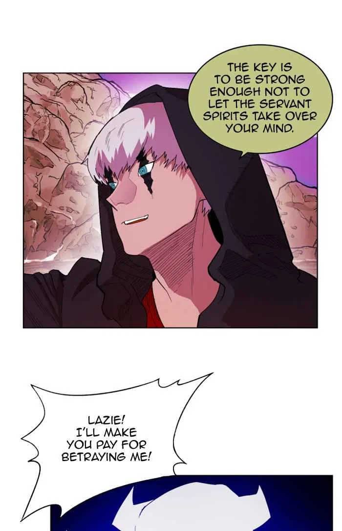Hardcore Leveling Warrior Chapter 158 – Page 43