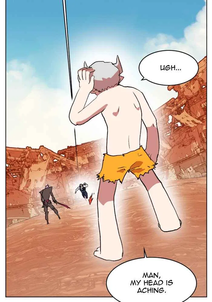 Hardcore Leveling Warrior Chapter 158 – Page 50