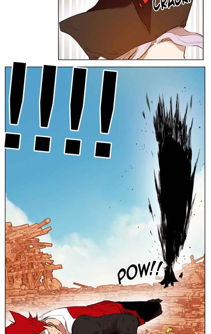 Hardcore Leveling Warrior Chapter 158 – Page 70