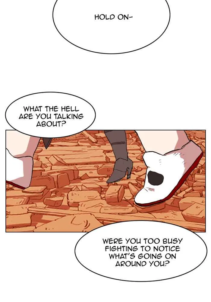 Hardcore Leveling Warrior Chapter 158 – Page 77