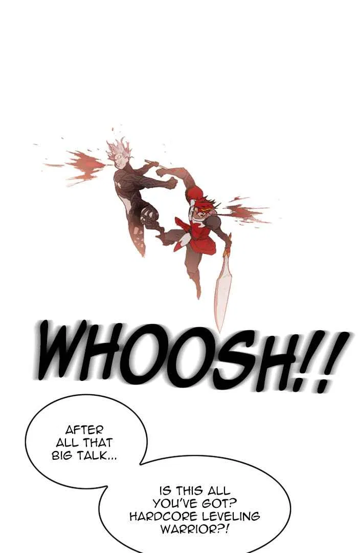 Hardcore Leveling Warrior Chapter 157 – Page 3