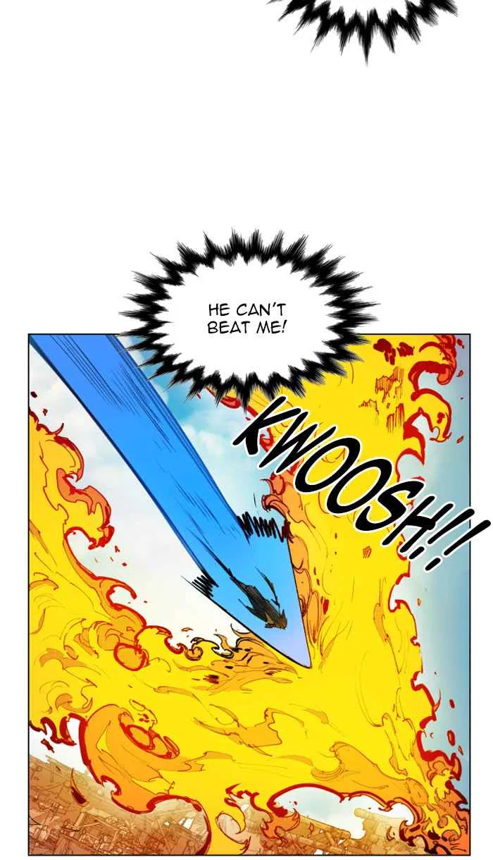 Hardcore Leveling Warrior Chapter 157 – Page 8