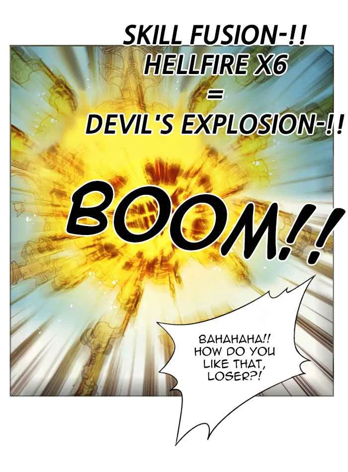 Hardcore Leveling Warrior Chapter 157 – Page 19