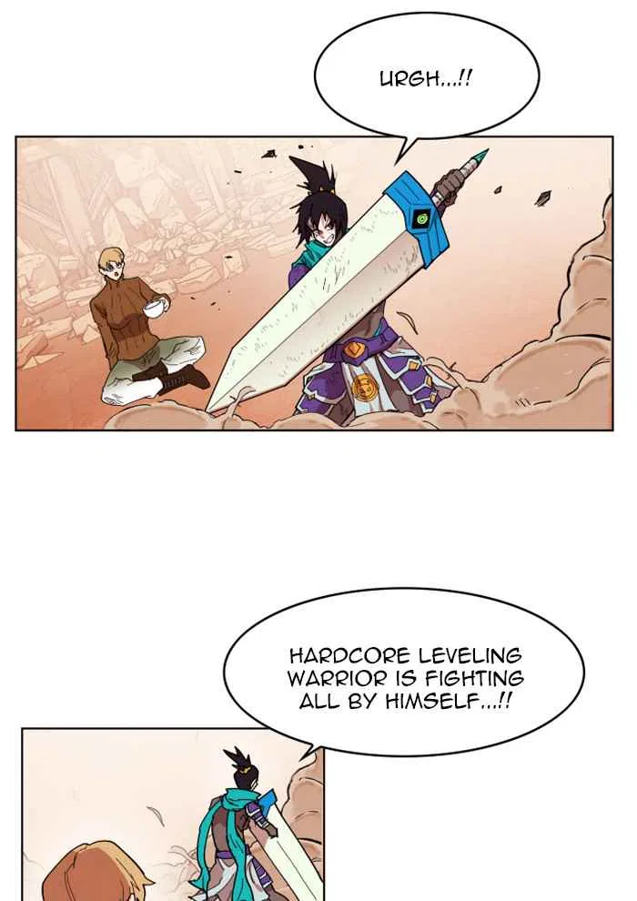 Hardcore Leveling Warrior Chapter 157 – Page 20