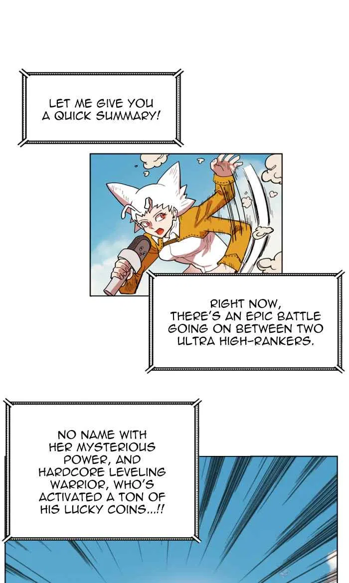 Hardcore Leveling Warrior Chapter 157 – Page 23