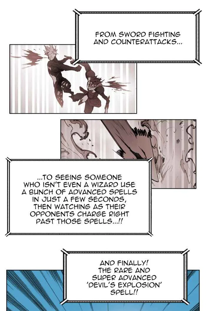 Hardcore Leveling Warrior Chapter 157 – Page 25