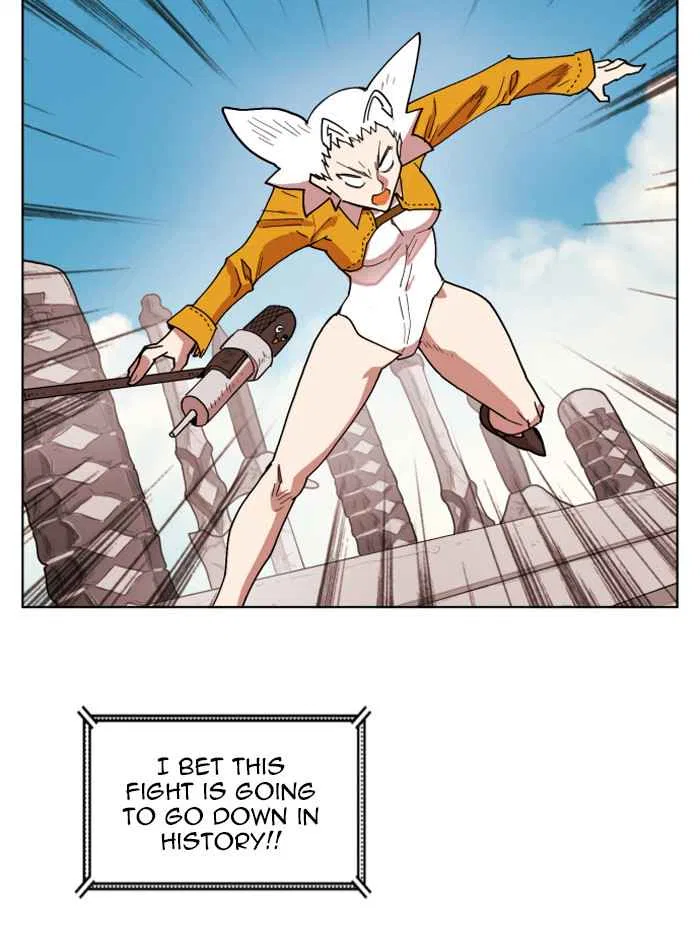Hardcore Leveling Warrior Chapter 157 – Page 26
