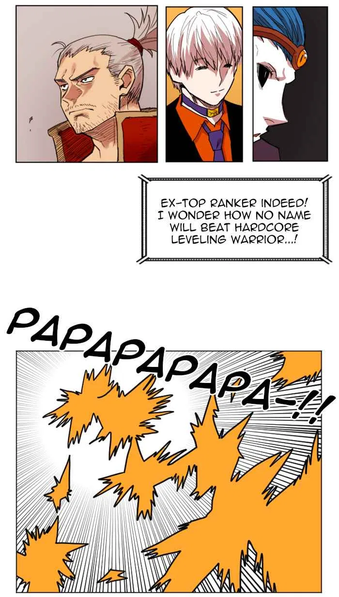 Hardcore Leveling Warrior Chapter 157 – Page 27