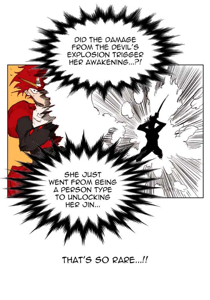 Hardcore Leveling Warrior Chapter 157 – Page 31