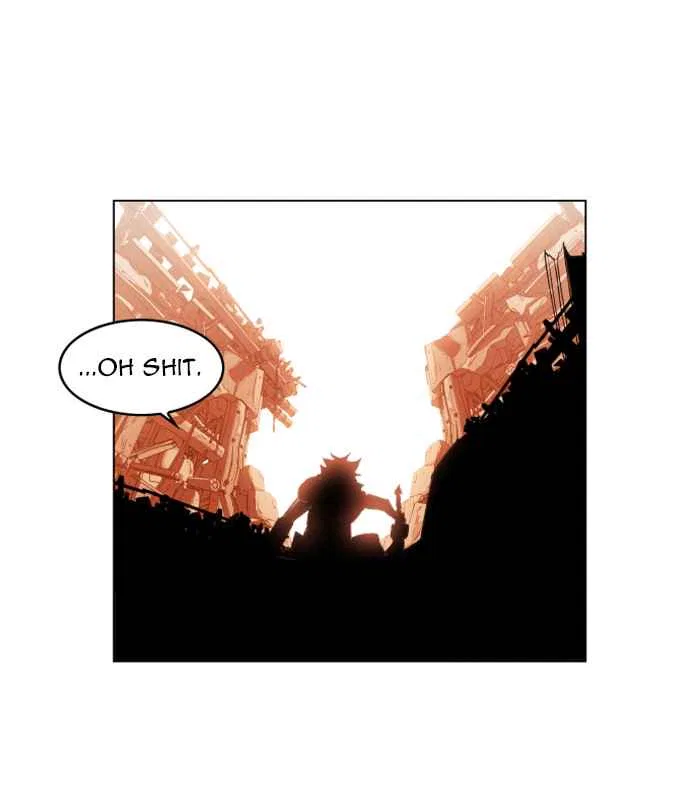 Hardcore Leveling Warrior Chapter 157 – Page 38