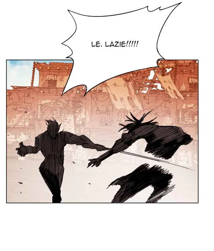 Hardcore Leveling Warrior Chapter 157 – Page 40