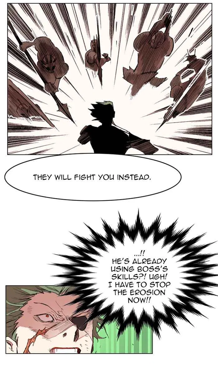 Hardcore Leveling Warrior Chapter 157 – Page 43
