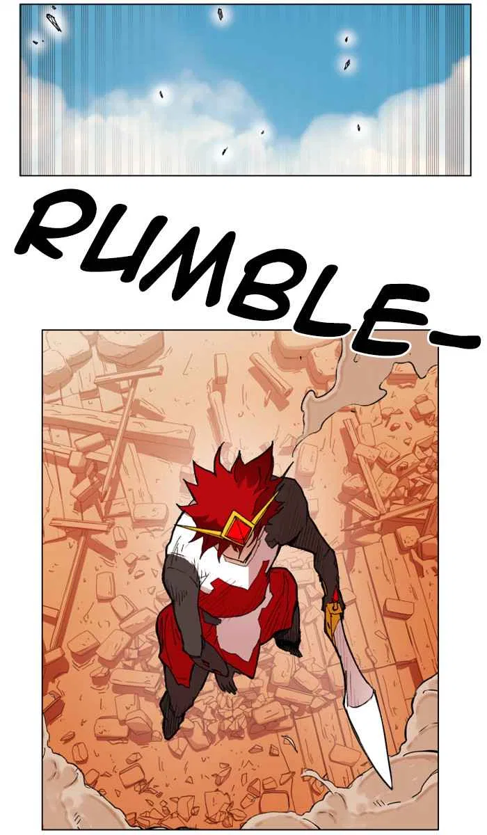 Hardcore Leveling Warrior Chapter 157 – Page 45