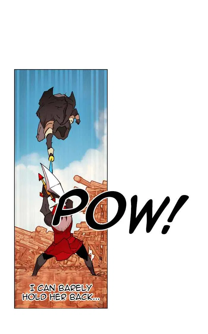 Hardcore Leveling Warrior Chapter 157 – Page 49