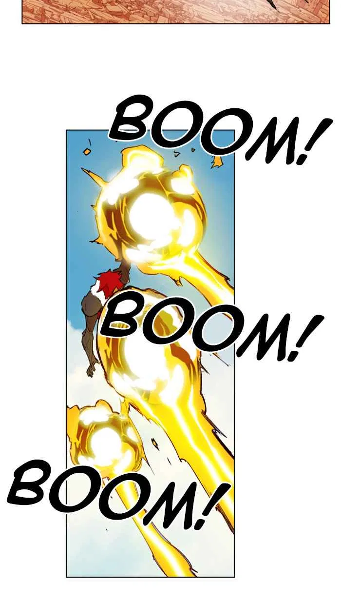 Hardcore Leveling Warrior Chapter 157 – Page 55