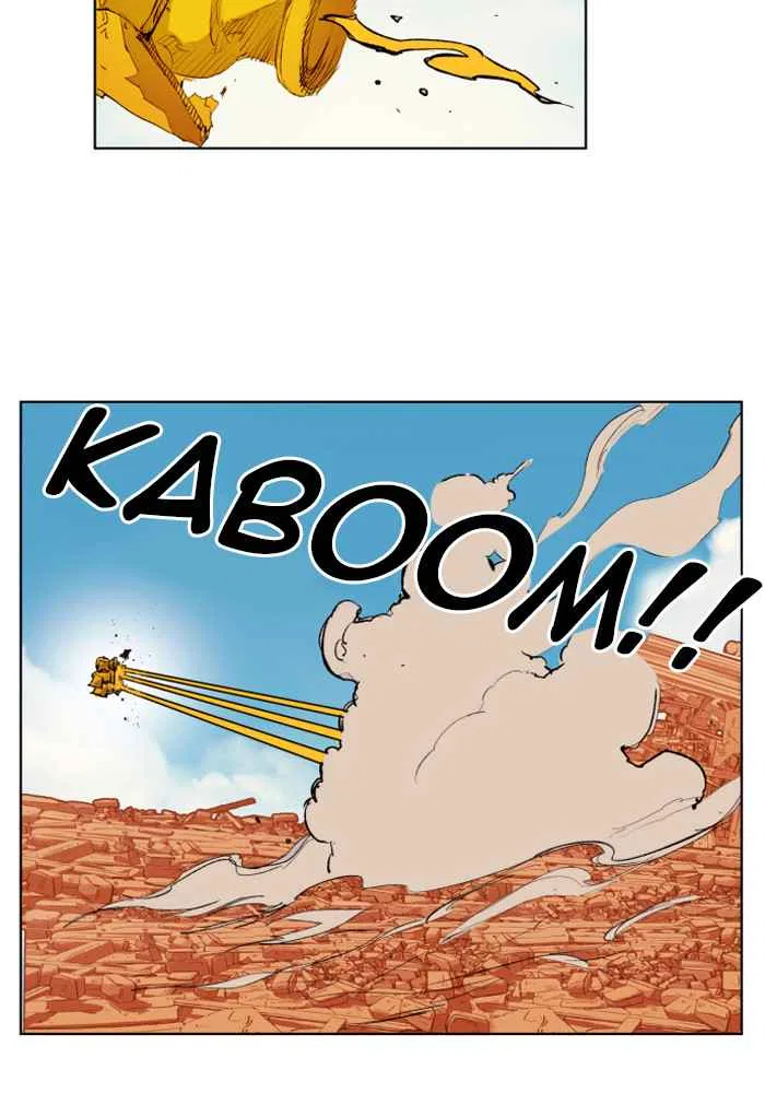 Hardcore Leveling Warrior Chapter 157 – Page 69
