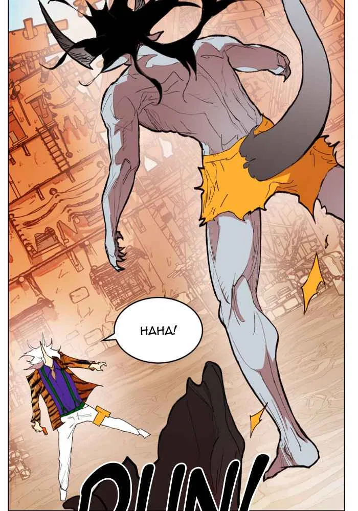 Hardcore Leveling Warrior Chapter 156 – Page 4