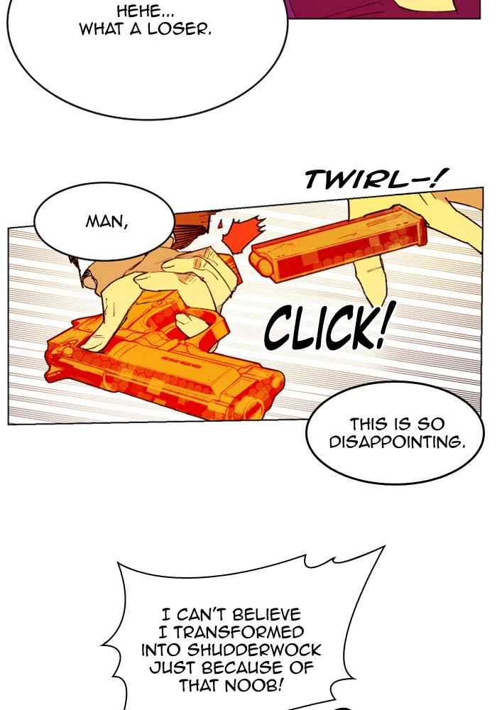 Hardcore Leveling Warrior Chapter 156 – Page 6