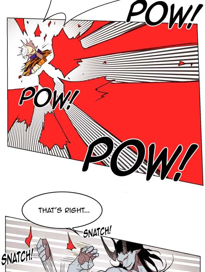 Hardcore Leveling Warrior Chapter 156 – Page 7