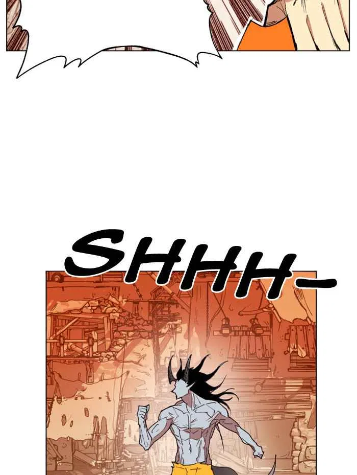 Hardcore Leveling Warrior Chapter 156 – Page 11