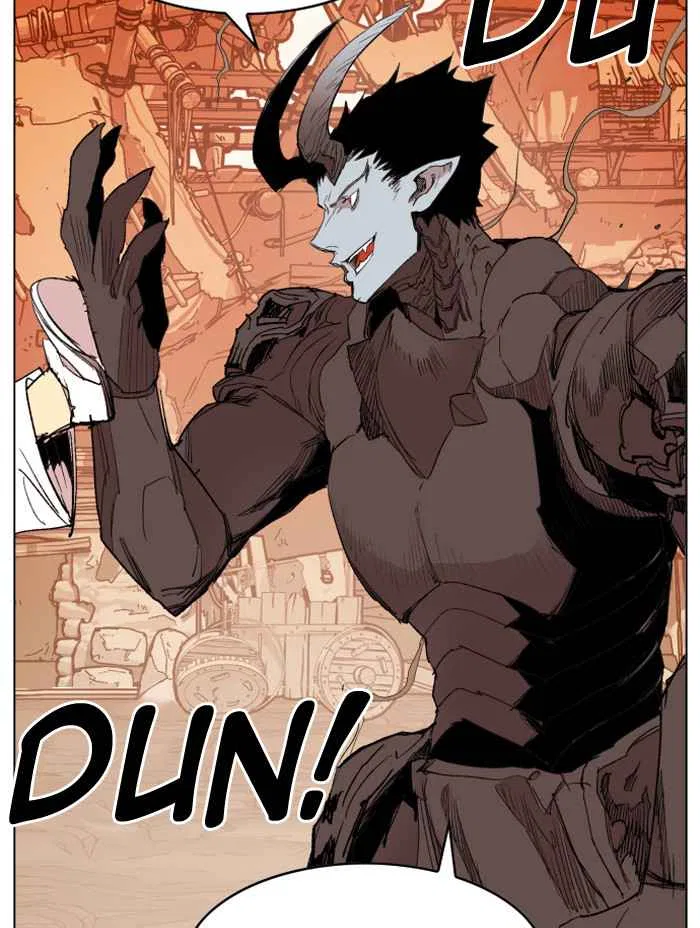 Hardcore Leveling Warrior Chapter 156 – Page 15