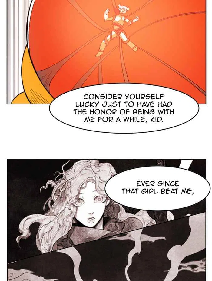 Hardcore Leveling Warrior Chapter 156 – Page 23
