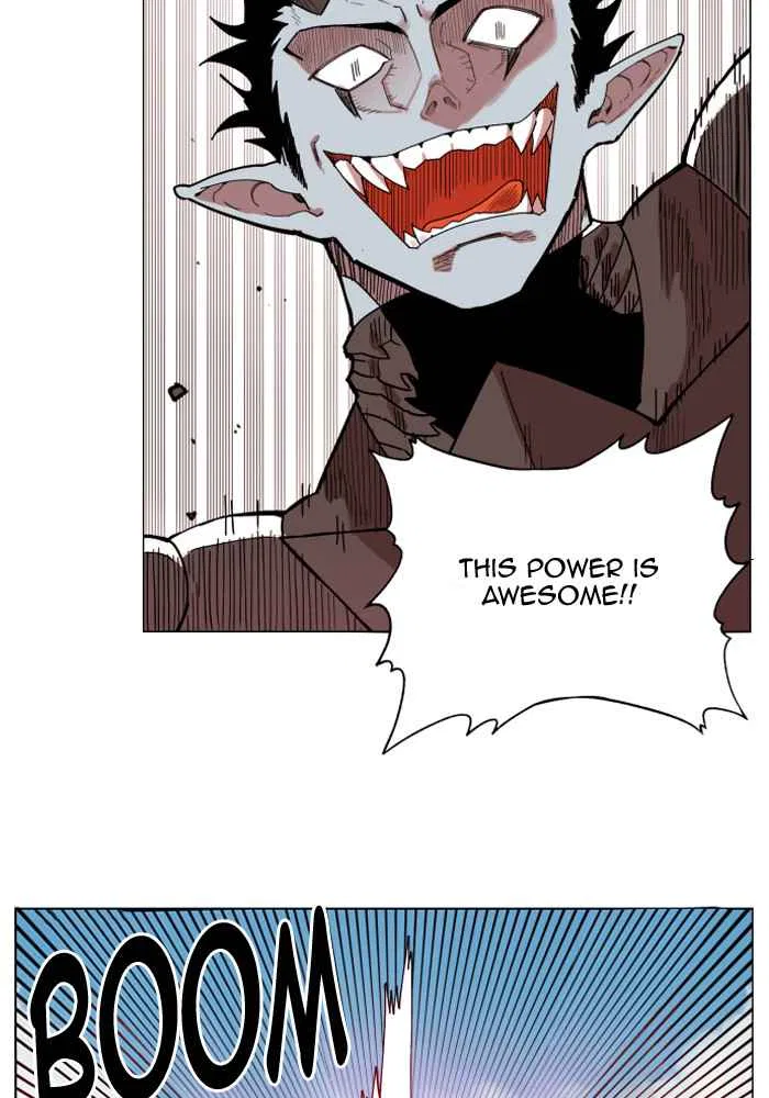 Hardcore Leveling Warrior Chapter 156 – Page 31