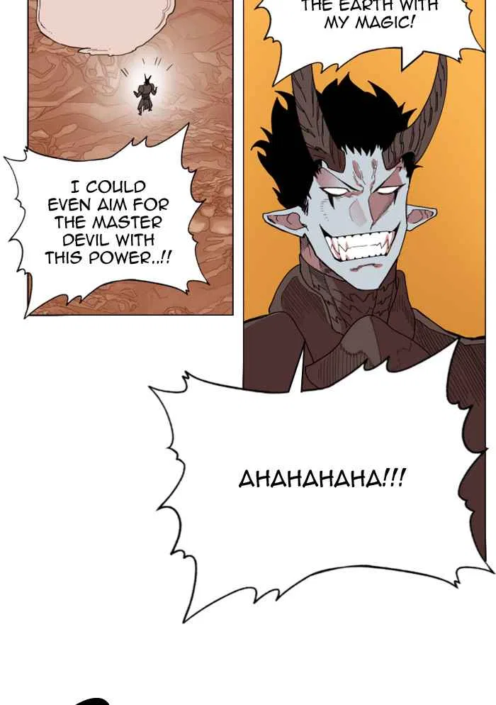 Hardcore Leveling Warrior Chapter 156 – Page 34