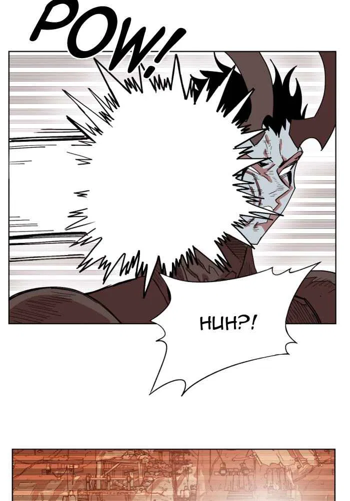 Hardcore Leveling Warrior Chapter 156 – Page 35