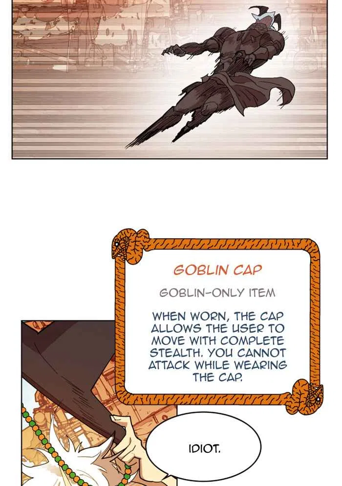 Hardcore Leveling Warrior Chapter 156 – Page 36