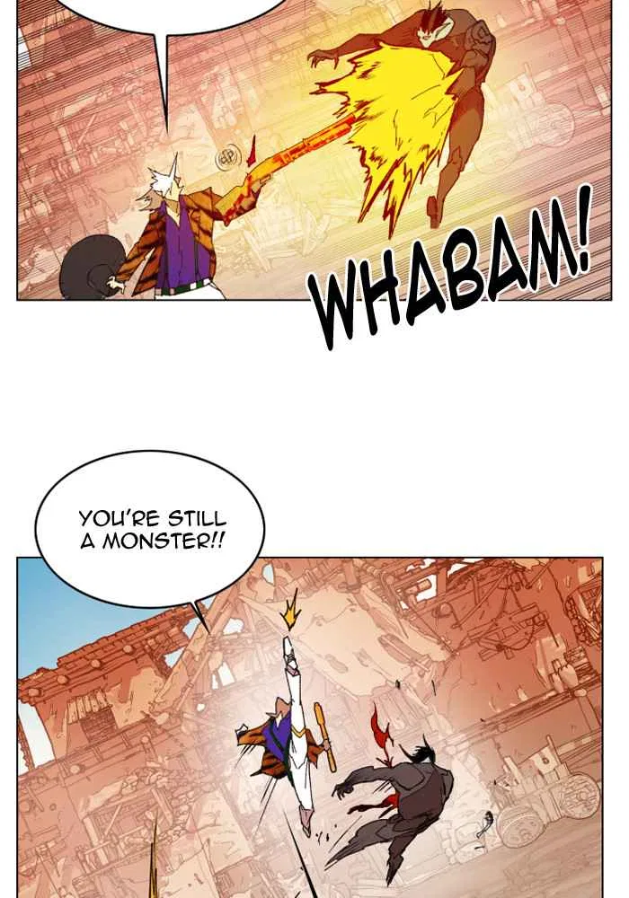 Hardcore Leveling Warrior Chapter 156 – Page 39