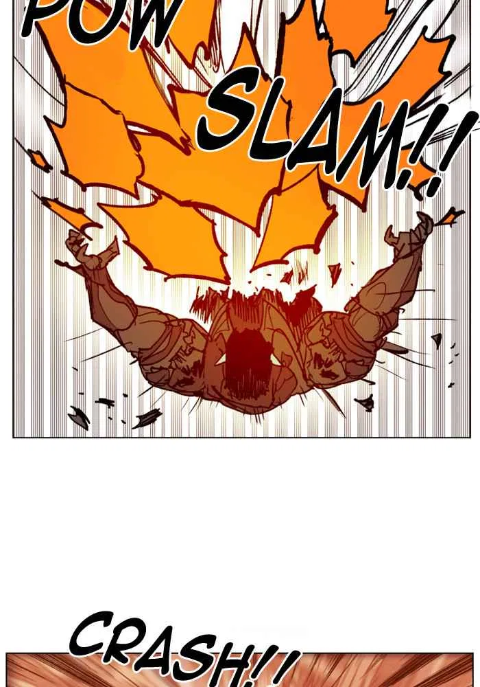 Hardcore Leveling Warrior Chapter 156 – Page 43