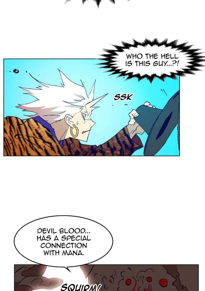 Hardcore Leveling Warrior Chapter 156 – Page 52