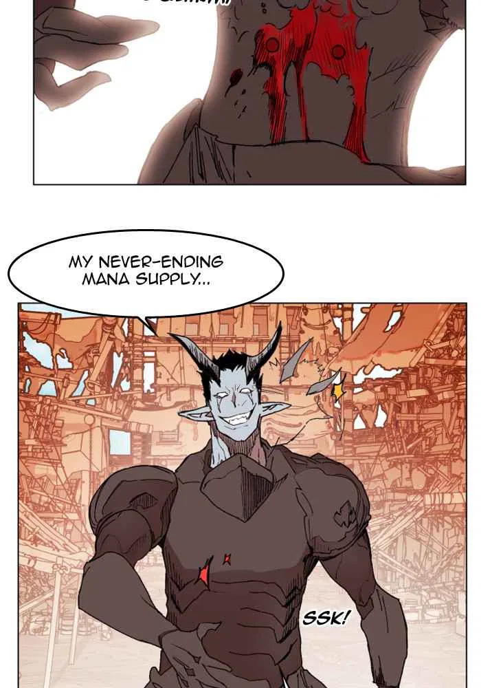 Hardcore Leveling Warrior Chapter 156 – Page 53