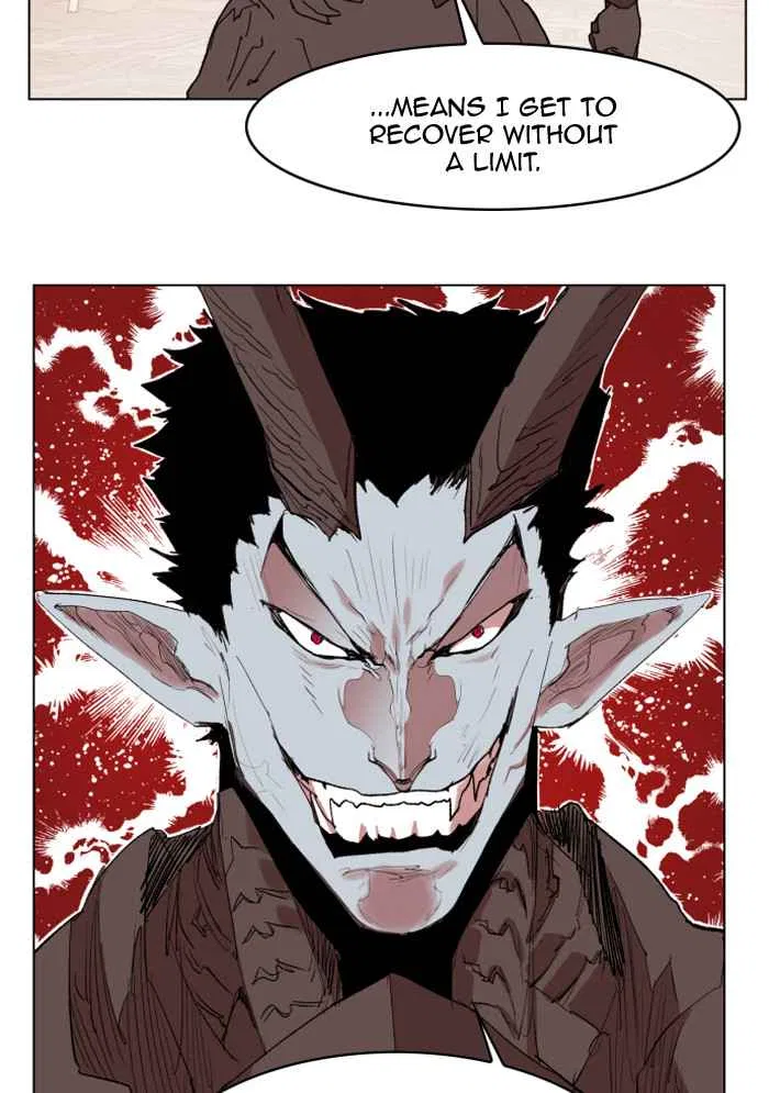 Hardcore Leveling Warrior Chapter 156 – Page 54