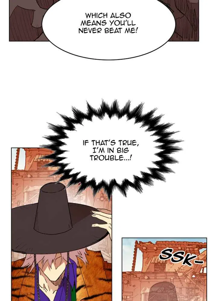 Hardcore Leveling Warrior Chapter 156 – Page 55