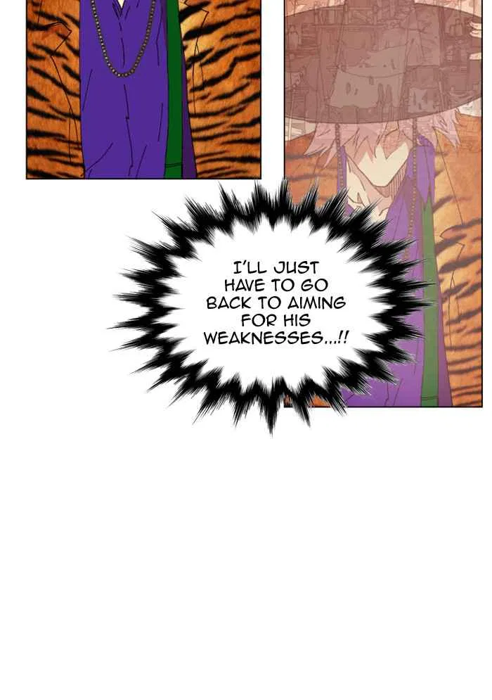 Hardcore Leveling Warrior Chapter 156 – Page 56