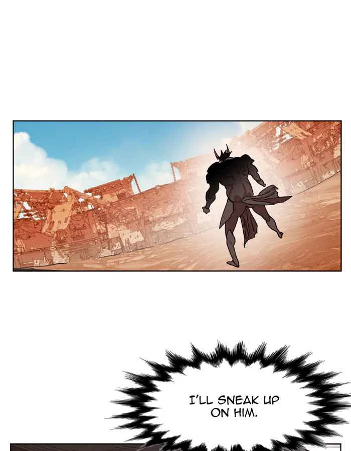 Hardcore Leveling Warrior Chapter 156 – Page 57