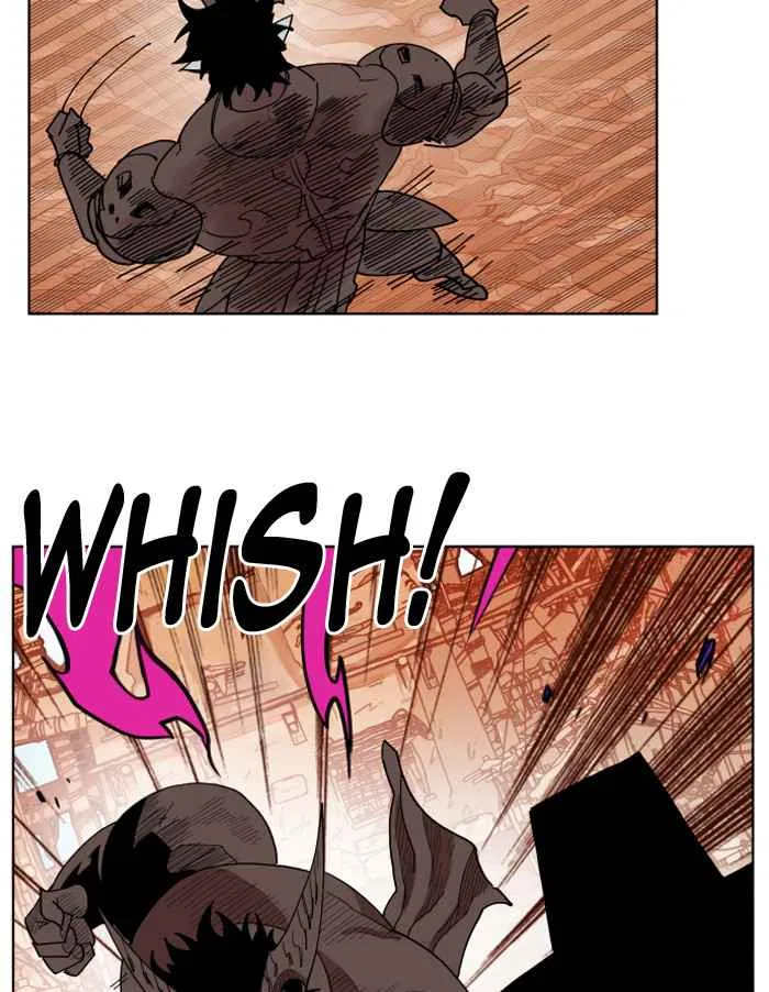 Hardcore Leveling Warrior Chapter 156 – Page 63