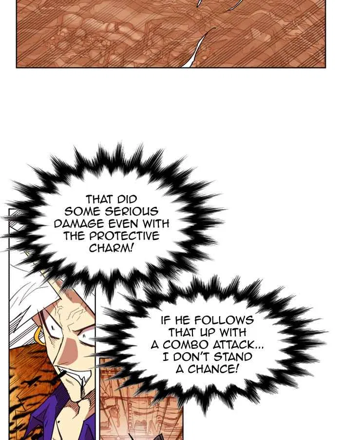Hardcore Leveling Warrior Chapter 156 – Page 69