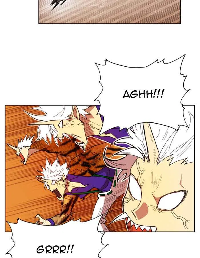 Hardcore Leveling Warrior Chapter 156 – Page 75