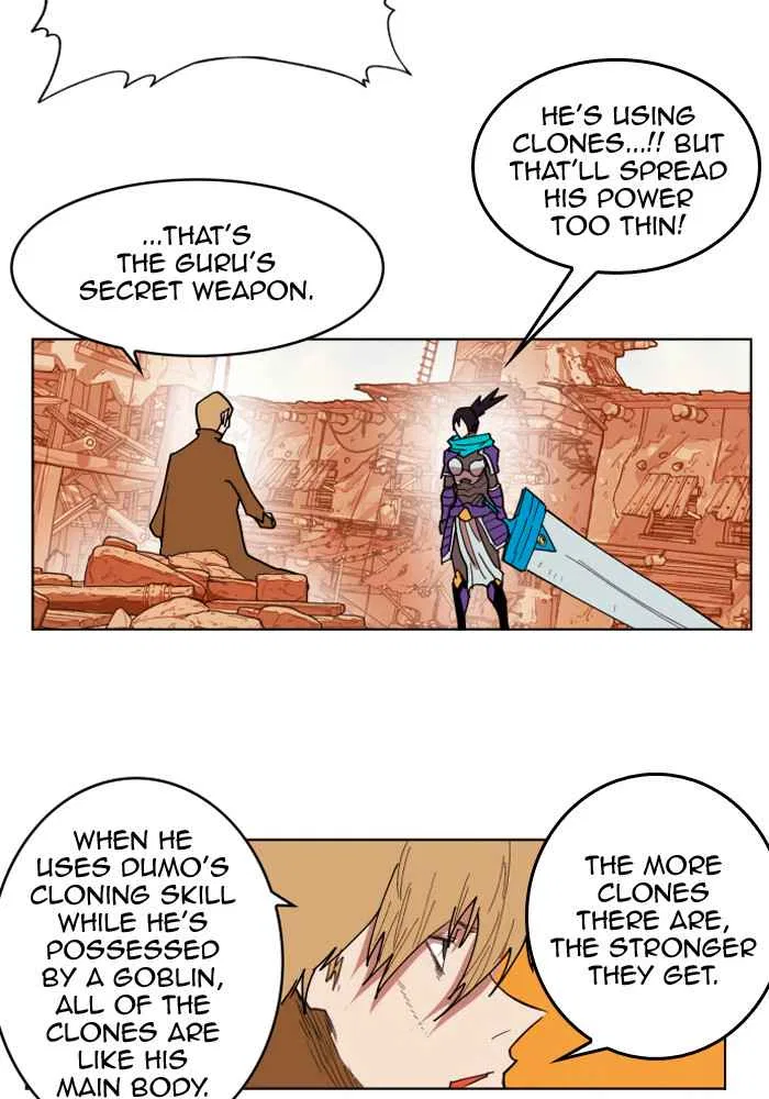 Hardcore Leveling Warrior Chapter 156 – Page 76
