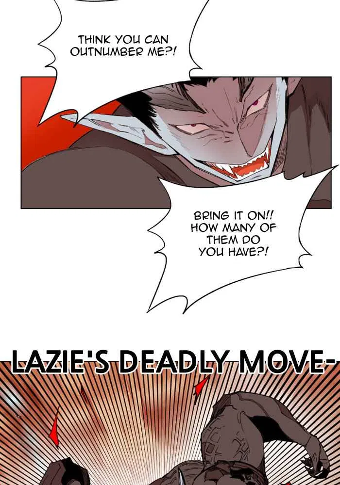 Hardcore Leveling Warrior Chapter 156 – Page 80