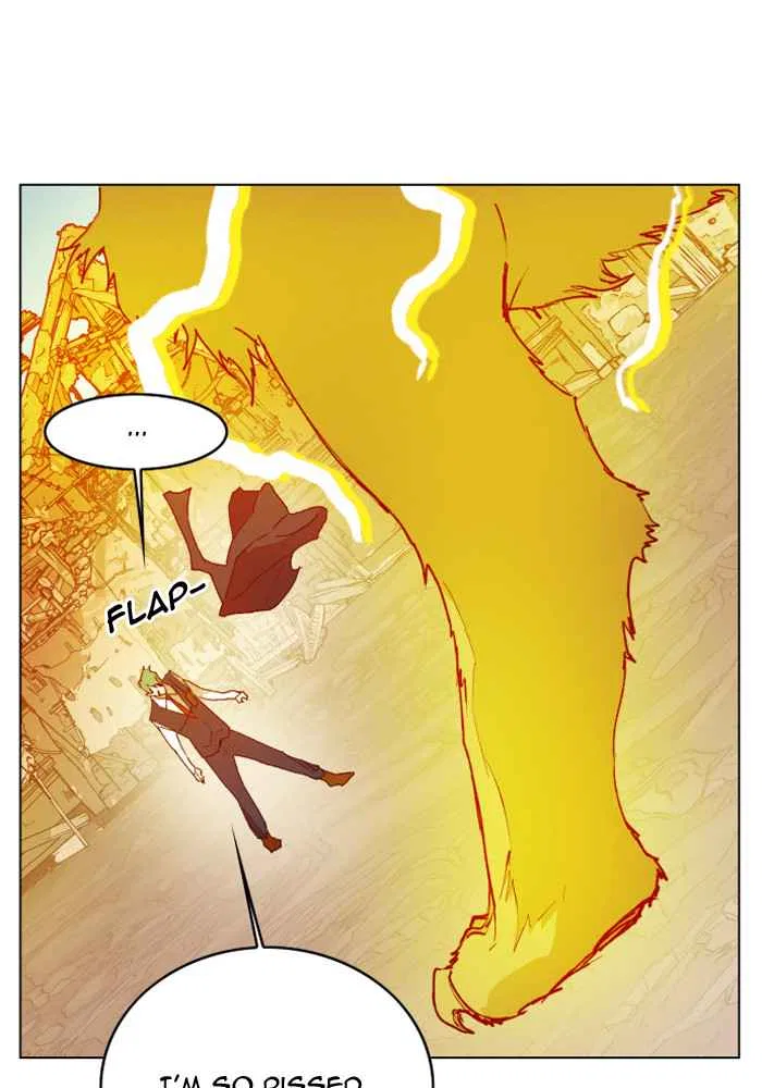 Hardcore Leveling Warrior Chapter 156 – Page 95