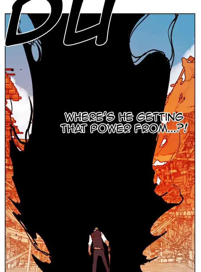 Hardcore Leveling Warrior Chapter 156 – Page 98