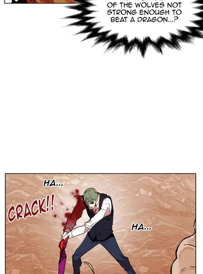 Hardcore Leveling Warrior Chapter 156 – Page 102