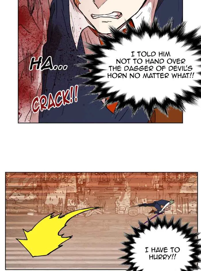 Hardcore Leveling Warrior Chapter 156 – Page 104