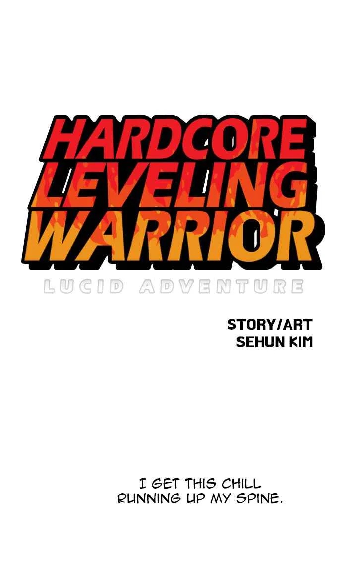 Hardcore Leveling Warrior Chapter 155 – Page 1